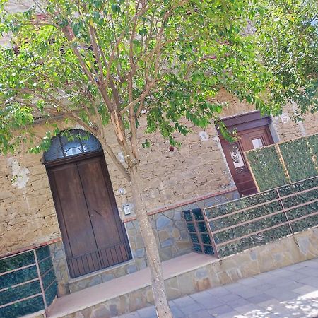 Apartamento Cilento Relax San Marco Castellabate Jml San Marco di Castellabate Exterior foto