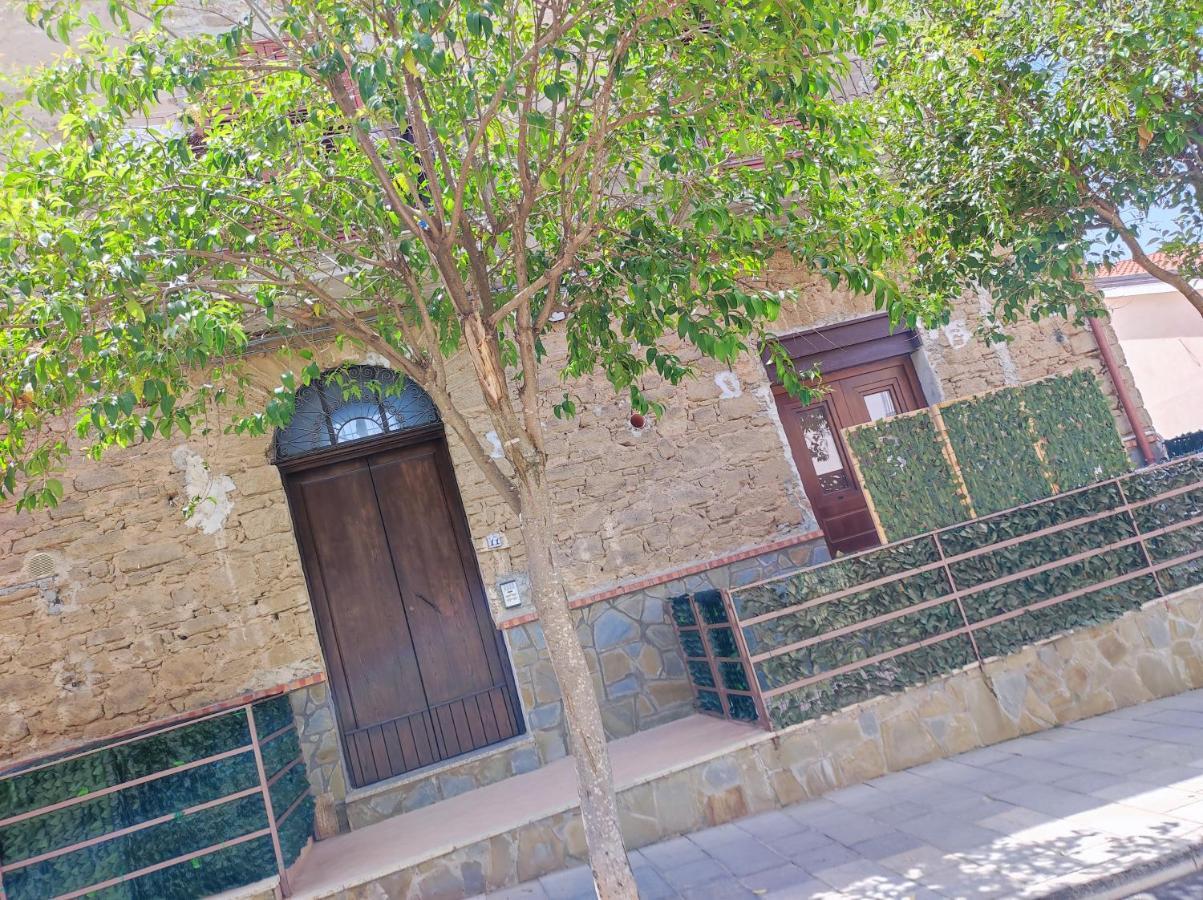 Apartamento Cilento Relax San Marco Castellabate Jml San Marco di Castellabate Exterior foto